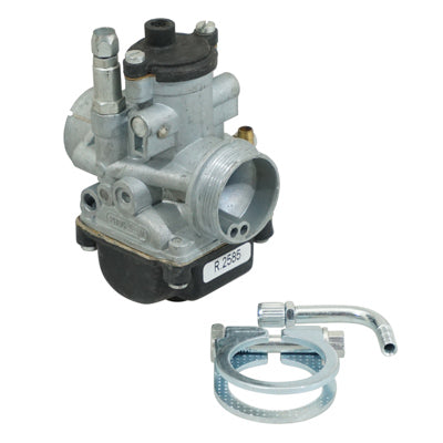 CARBURETOR 50 A P2R BOX TYPE PHBG RIGID MOUNTING 17.5 mm