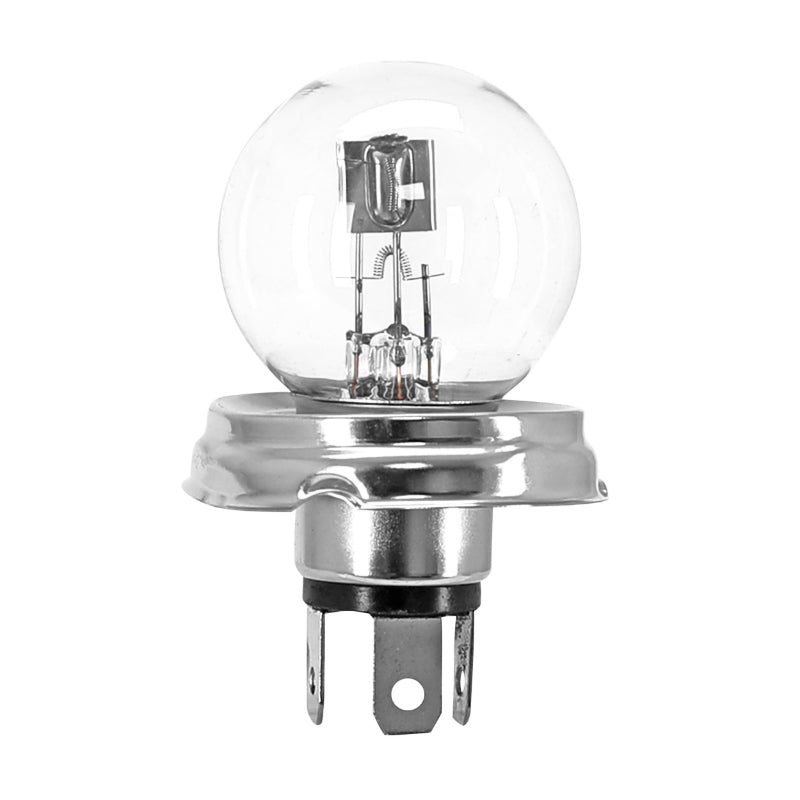 STANDAARD LAMP 12V 45-40W P45t WIT BEHUIZING (SPOTLIGHT) (AFZONDERLIJK VERKOCHT) -P2R-