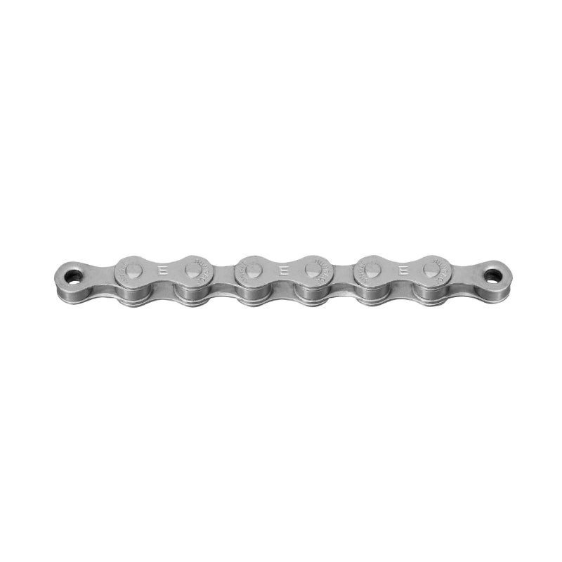 1-3V BIKE CHAIN. CITY SUNRACE GRAY 136 LINKS (E-BIKE COMPATIBLE)