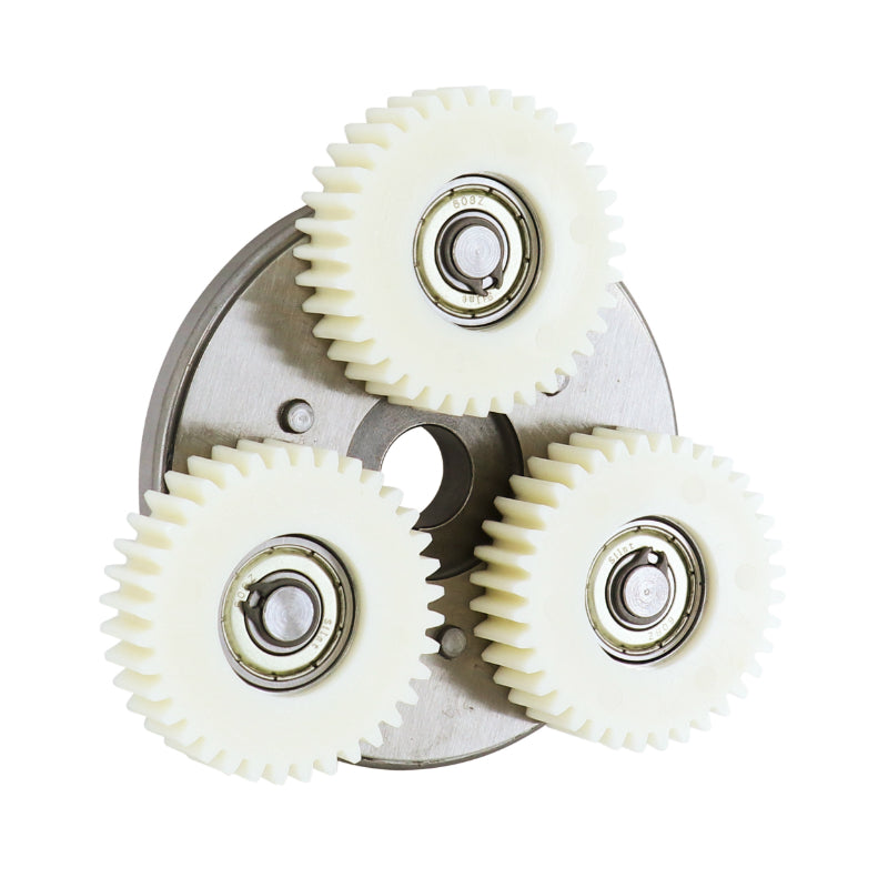 BAFANG NYLON SPROCKET FOR BAFANG 36V-250W REAR WHEEL MOTOR (EPICYCLOIDAL GEAR) COMPATIBLE LEADER FOX AND OTHERS