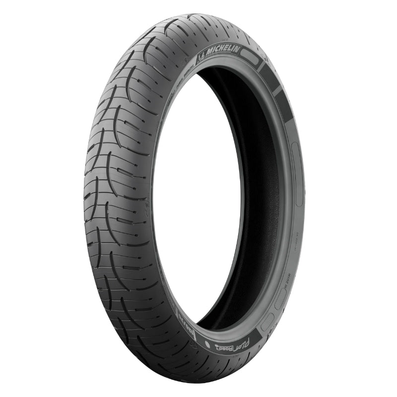 PNEU MOTO 17'' 120-70-17 MICHELIN PILOT ROAD 4 FRONT RADIAL ZR TL 58W  (103565)