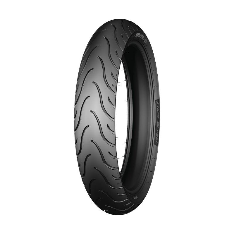 MOTORCYCLE TIRE 17'' 60-90-17 MICHELIN PILOT STREET TT 30S (372991)