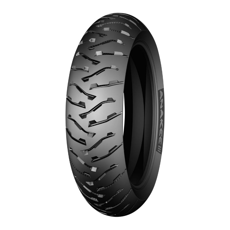 PNEU MOTO 17'' 170-60-17 MICHELIN ANAKEE 3 REAR RADIAL TL-TT 72V (280499)