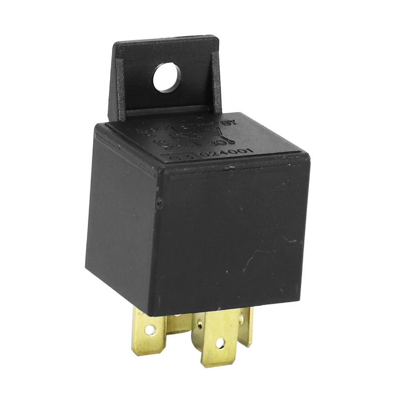 MAXISCOOTER UNIVERSAL STARTER RELAY 12V 30A 5 PINS -P2R SELECTION-