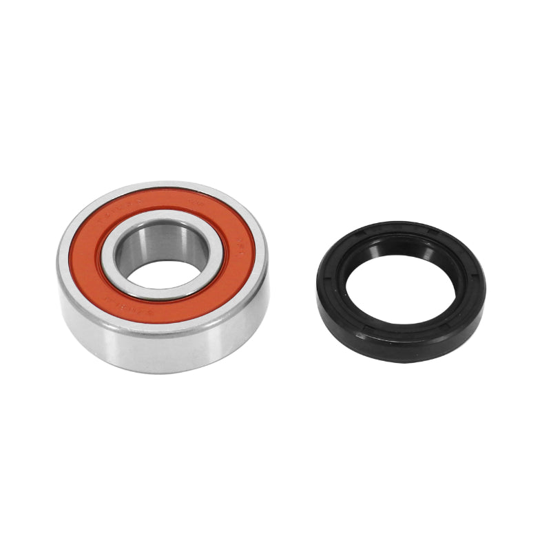 WHEEL BEARING + TPI OIL SEAL ADAPTABLE MBK 50 BOOSTER AR-YAMAHA 50 BWS AR (KIT 6203-2RS)