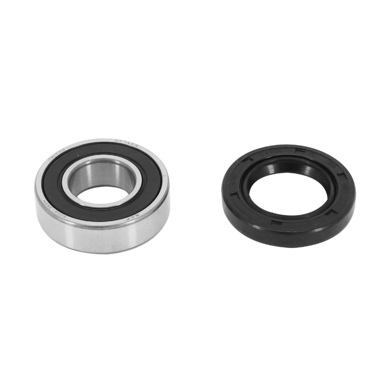 WHEEL BEARING + ADAPTABLE SKF SPI SEAL PEUGEOT 50 TKR, LUDIX, SPEEDFIGHT AR (KIT 6004-2RS)