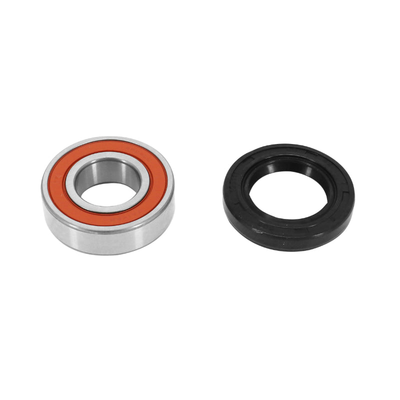 WHEEL BEARING + ADAPTABLE TPI SPI SEAL PEUGEOT 50 TKR, LUDIX, SPEEDFIGHT AR (KIT 6004-2RS)