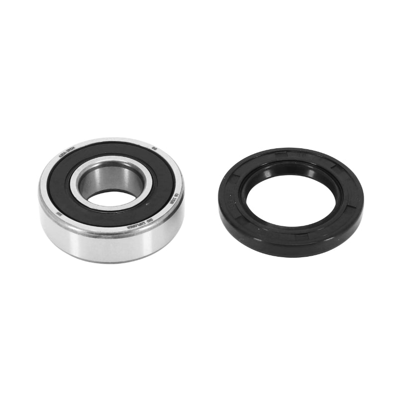 WHEEL BEARING + OIL SEAL ADAPTABLE SKF PIAGGIO 50 TYPHOON, NRG (KIT 6204 2RS)