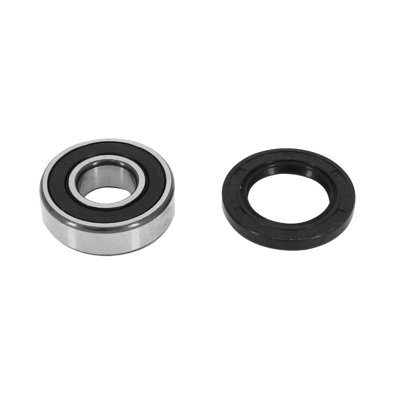 WHEEL BEARING + OIL SEAL ADAPTABLE FAG PIAGGIO 50 TYPHOON, NRG (KIT 6204 2RS)