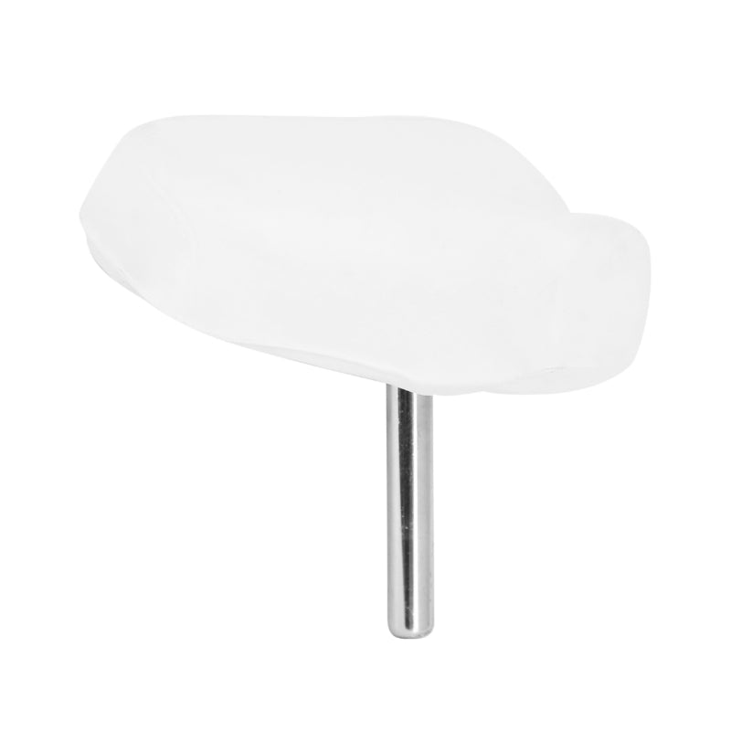 ADAPTABLE CYCLO SADDLE PEUGEOT 103 WHITE -P2R SELECTION-