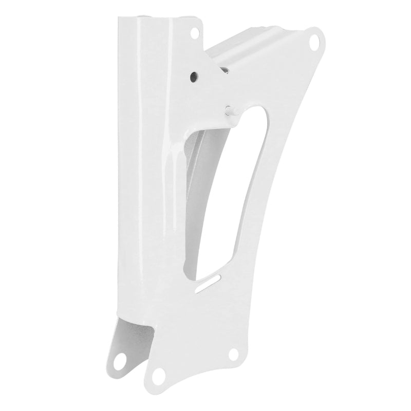 BOITE A OUTILS CYCLO ADAPTABLE POUR PEUGEOT 103 SP, MVL BLANC (VENDU A L'UNITE)  -SELECTION P2R-