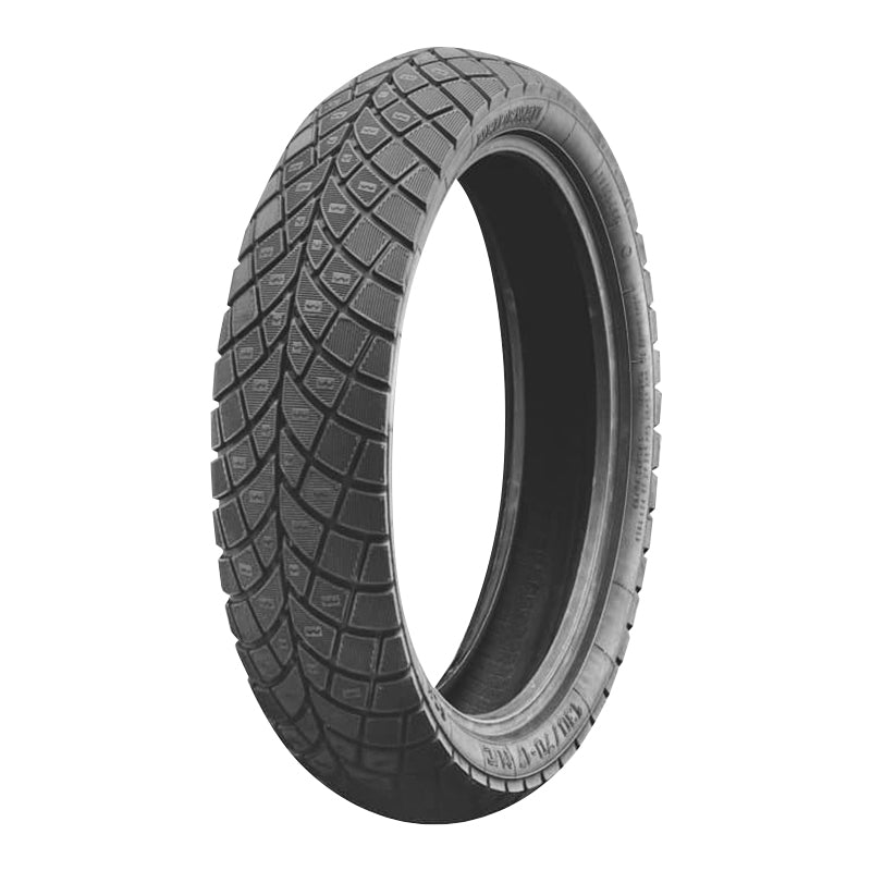 SCOOT TIRE 14'' 140-70-14 HEIDENAU K66 M+S MC TL 68S REINF (M+S: FOR DRIVING IN WINTER IN SNOW OR MUD)