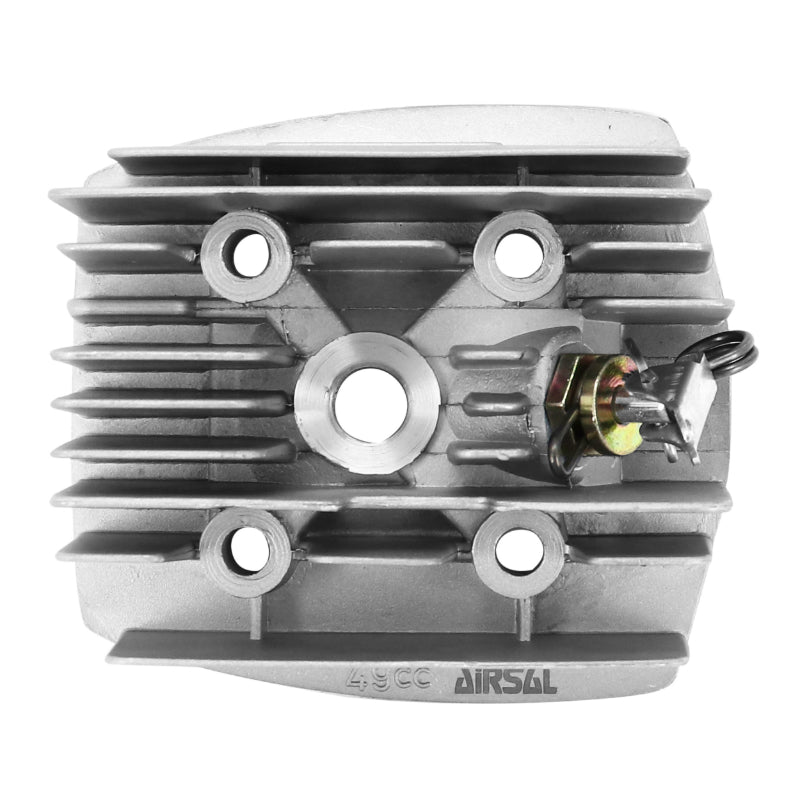 AANPASBARE CYCLOKOP PEUGEOT 103 MVL, SP, RCX, SPX, VOGUE (MET DECOMPRESSOR) -AIRSAL-