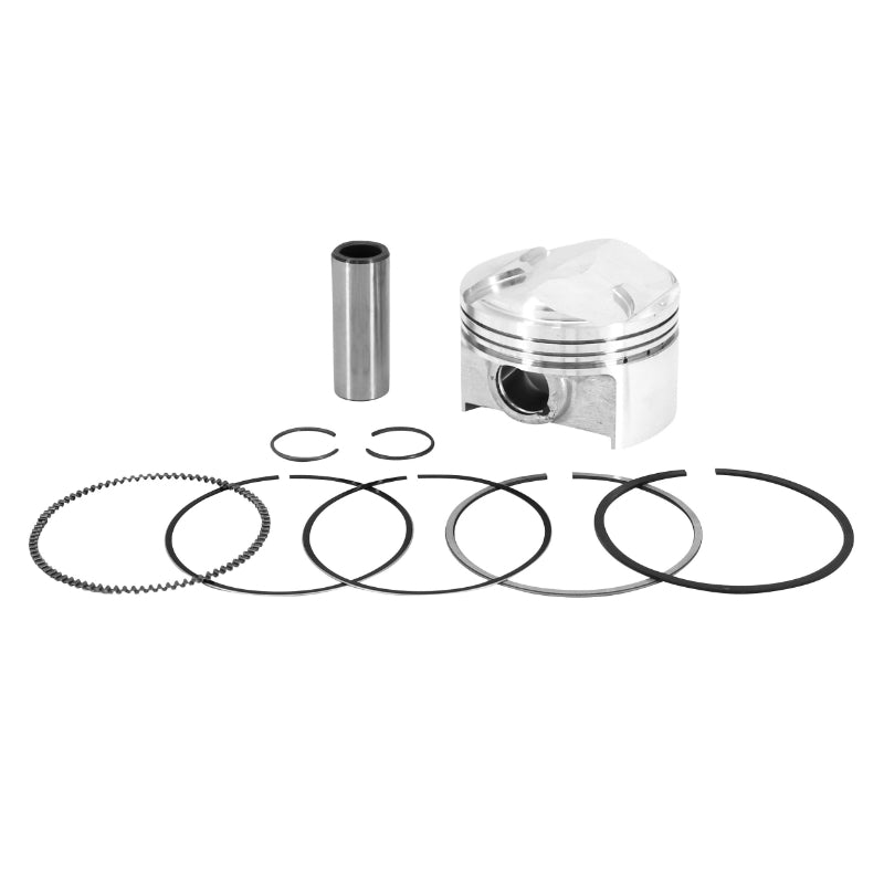 MAXISCOOTER AIRSAL T6 PISTON FOR YAMAHA 125 XMAX 2008+,