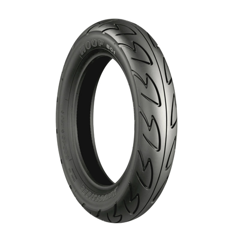 SCOOTBAND 12'' 100-80-12 BRIDGESTONE HOOP B01 VOOR TL 56J