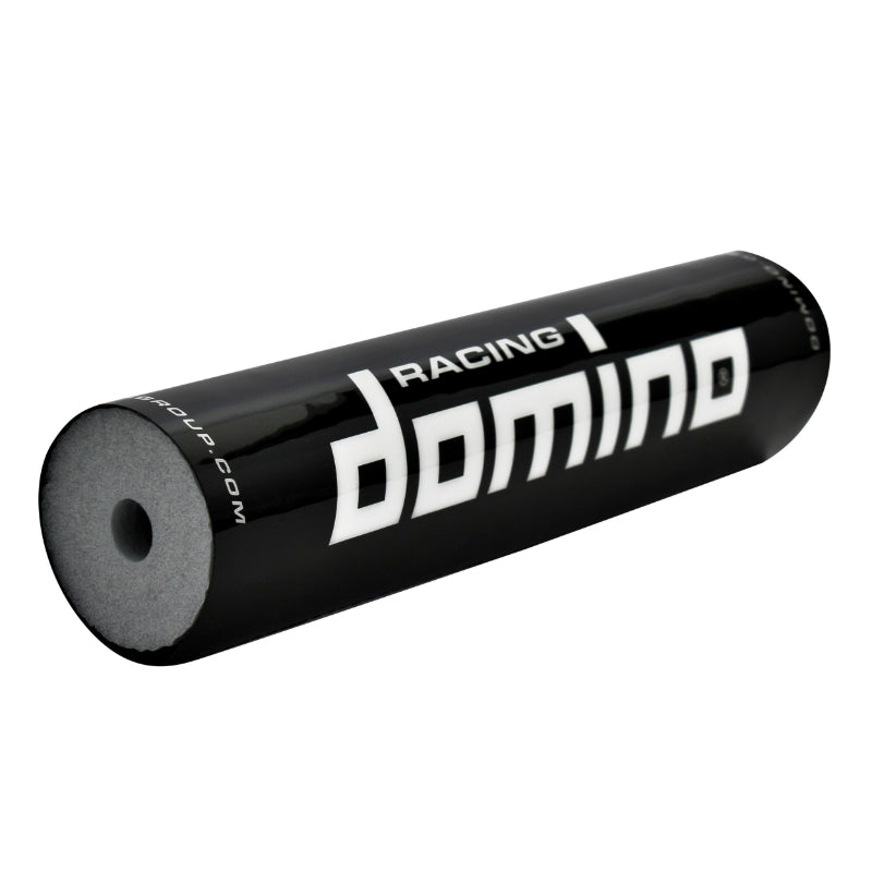 MOTO CROSS DOMINO BLACK HANDLEBAR FOAM 240 mm FOR HANDLEBAR WITH BAR