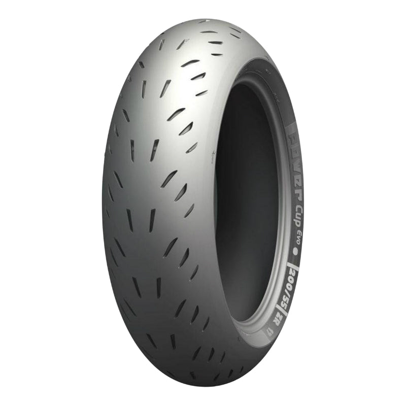 MOTORBAND 17'' 150-60-17 MICHELIN POWER CUP EVO ACHTER RADIAAL ZR TL 66W (981679)