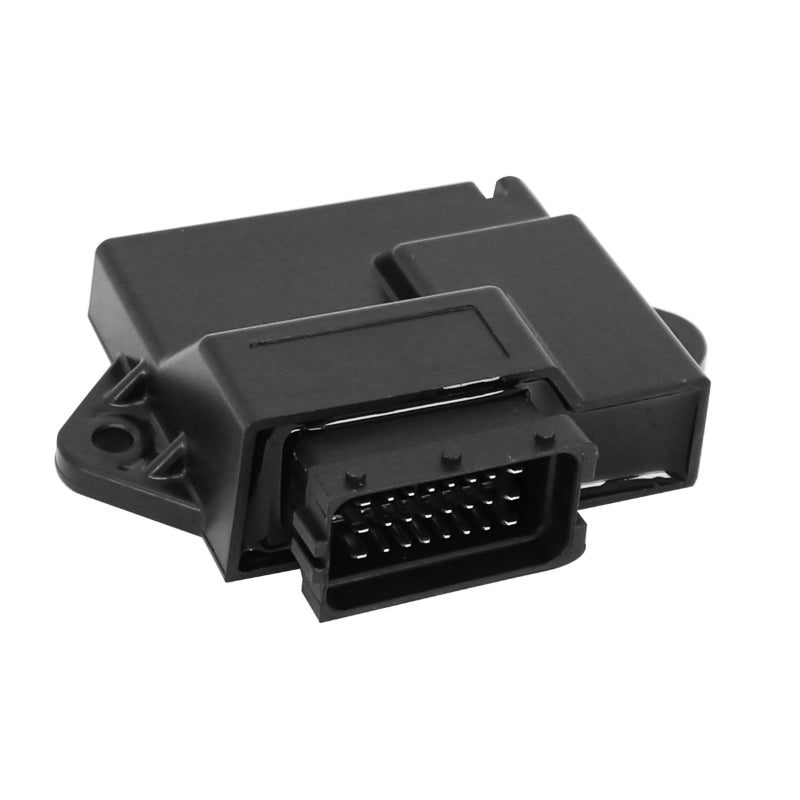 BOITIER CDI 50 A BOITE ADAPTABLE MINARELLI 50 AM6 2T EURO 4, EURO 5 2018+-BETA 50 RR-FANTIC-RIEJU-SHERCO  -P2R- (INTERDIT SUR LA VOIE PUBLIQUE-RESERVER A LA COMPETITION)