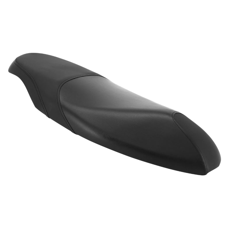 SELLE MAXISCOOTER ADAPTABLE YAMAHA 125 N-MAX 2015+2020 NOIR (OEM: BV3-F4730-00)  -P2R-