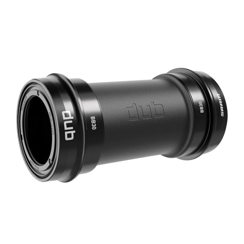 INTEGRATED CUP ROAD-MTB BOTTOM BOX TO FIT-BB30 SRAM DUB BOX 68-73 mm DIAM 42 mm FOR 28.99 mm AXLE