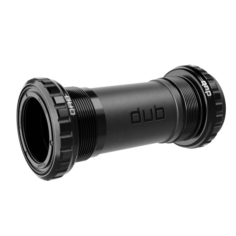 INTEGRATED CUP THREADED ROAD BOTTOM SRAM DUB BOX 83 mm ENGLISH - BSC - 1.37x24-BSA AXLE 28.99 mm