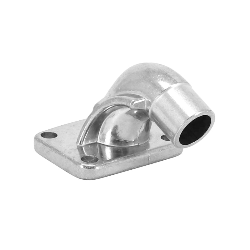 AANPASBARE CYCLO ALU INLAATLEIDING MBK 51 INT DIAM 14 mm - EXT DIAM 19 mm (VOOR SHA CARB) -P2R-