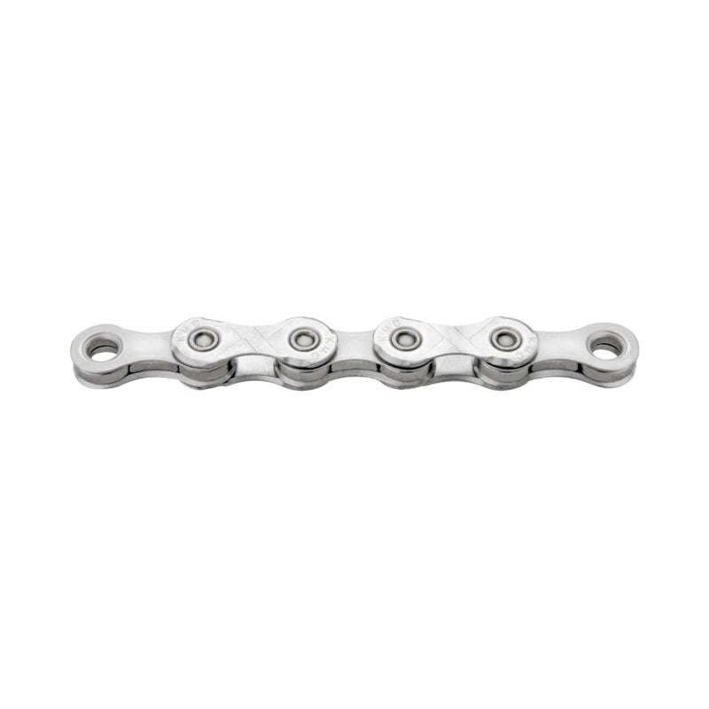 12V BICYCLE CHAIN. MTB KMC X12 126 LINKS SHIMANO-SRAM COMPATIBLE (IN BOX)