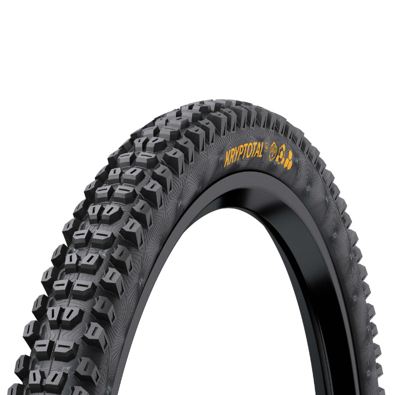 GRAVITY 29 X 2.40 CONTINENTAL KRYPTOTAL TRAIL REAR-REAR BLACK TUBELESS READY TS (60-622) MIXED TERRAIN AND CONDITIONS COMPATIBLE VAE