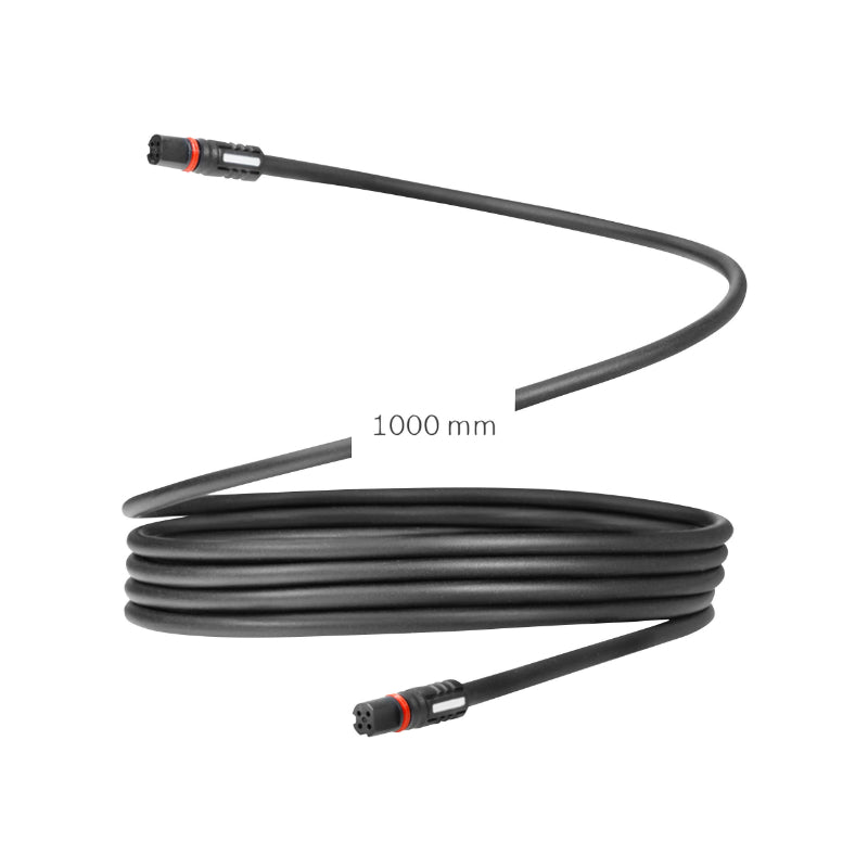 CABLE D'AFFICHAGE SMART SYSTEM BOSCH 1000 mm BCH3611-1000