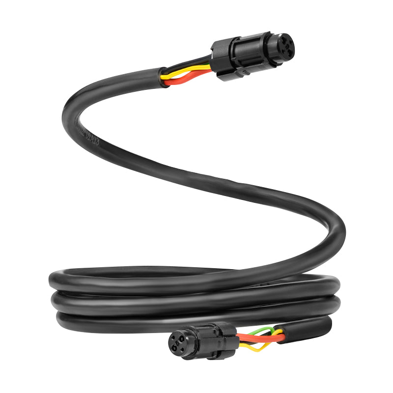 CABLE DE BATTERIE SMART SYSTEM BOSCH 200 mm BCH3900-200