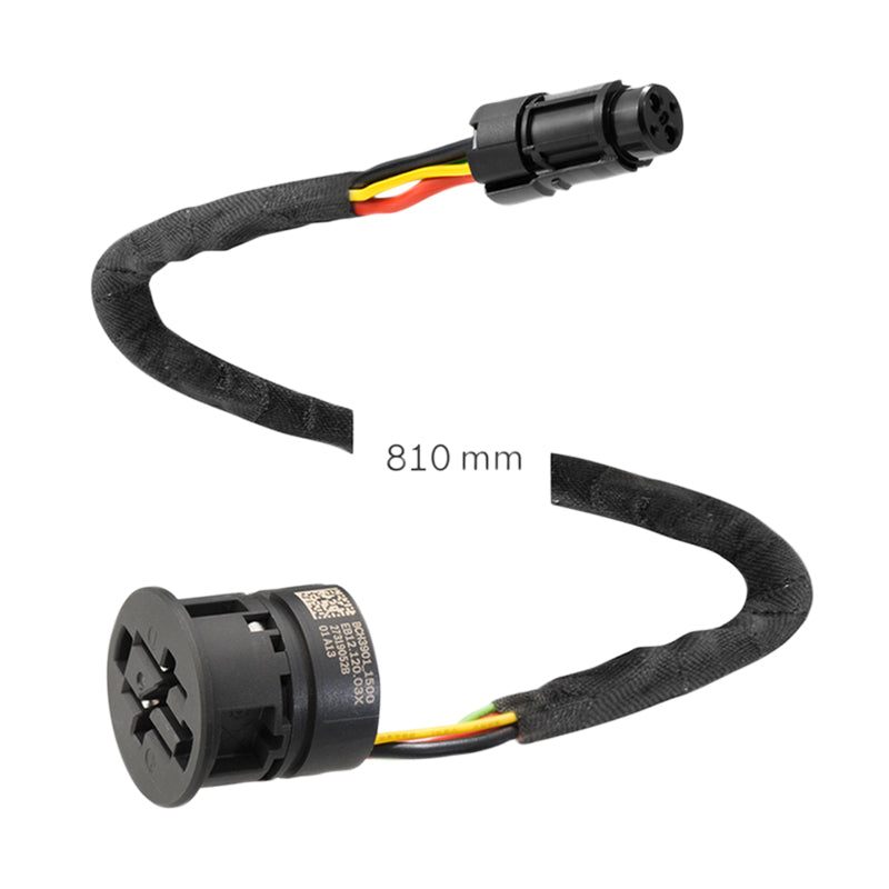 CABLE DE PRISE DE CHARGEMENT SMART SYSTEM BOSCH 810 mm BCH3901-810