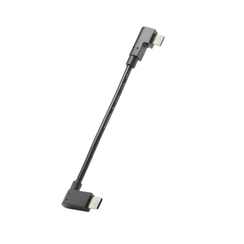 BOSCH MICRO USB USB-C OPLAADKABEL L 12 cm VOOR ANDROID SMARTPHONE (BOSCH VAE 2 SYSTEEM)