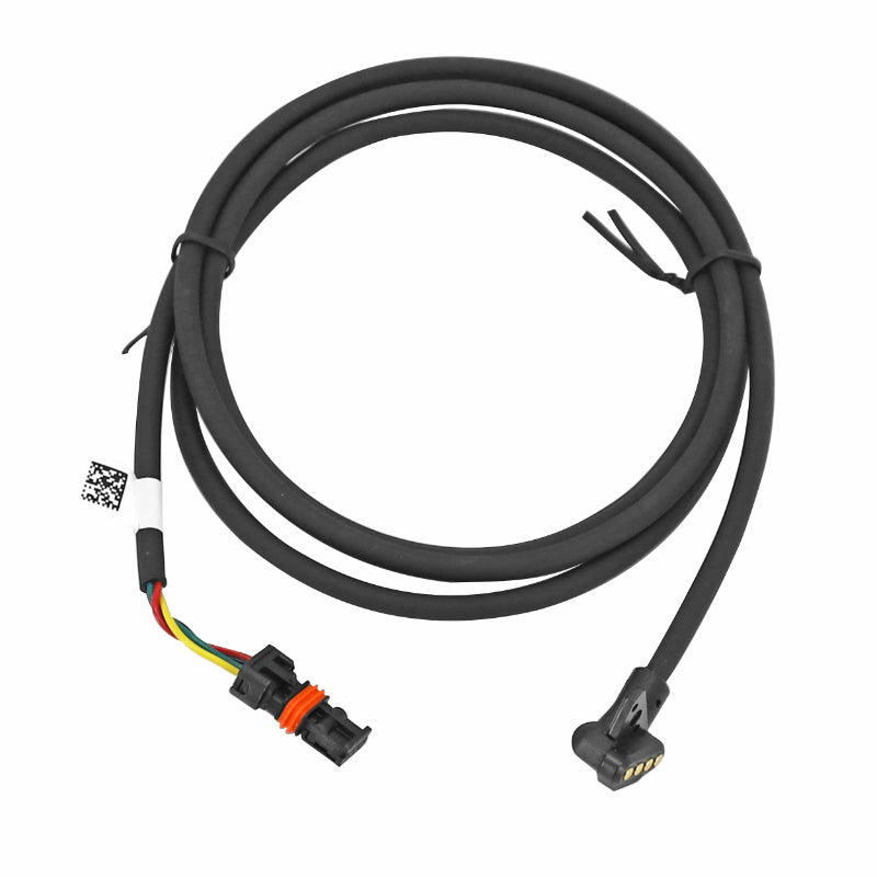 KABEL VAN MOTOR NAAR DISPLAY VOOR KIOX SMART SYSTEEM BOSCH 1300 mm BUI330, SMARTPHONE HUB EN NYON BUI350