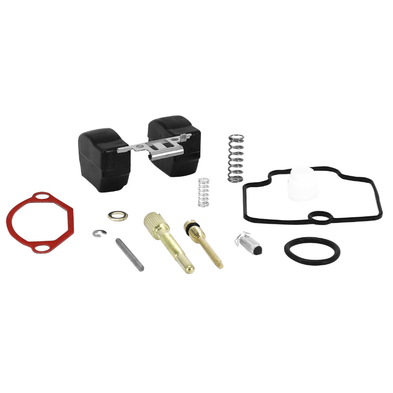 NECESSAIRE-KIT REPARATION CARBURATEUR PWK 32 - 34 mm (POCHETTE)  -P2R-