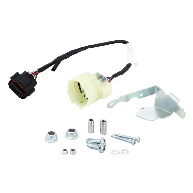 KIT INSTALLATION ALARME ELECTRONIQUE (1D002554) ORIGINE PIAGGIO 300-350-400-500 MP3 2016+2021 -1D003740-