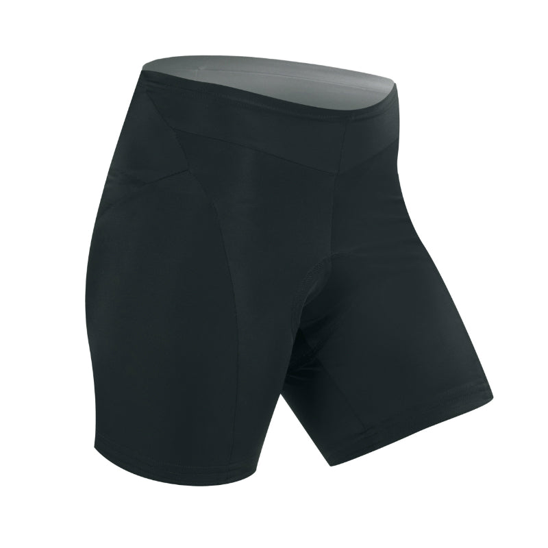 GIST SHORT SHORTS WITHOUT STRAPS LADY BLACK S -5131