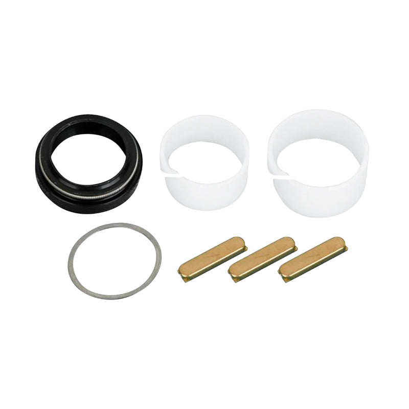 KIT JOINT POUR TIGE DE SELLE VTT TELESCOPIQUE SWITCH SW-80 - SW-100 - SW-125 EN 30.9 - 31.6