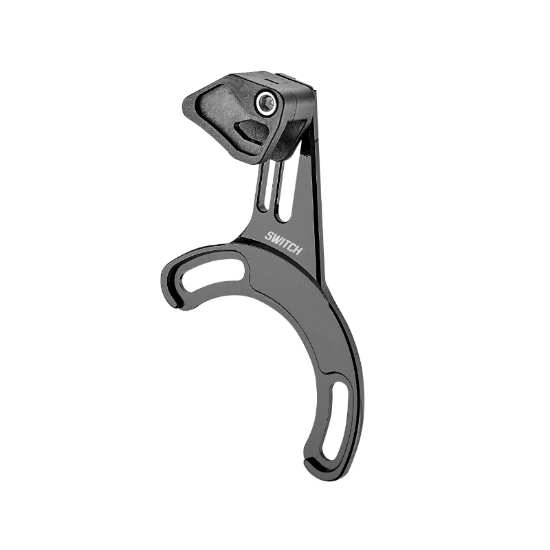 KETTINGGIDS - SCHAKELAAR MTB SPANNER VOOR SHIMANO STEPS E8000 ZWART