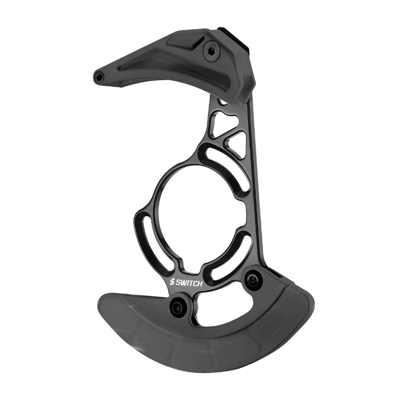 KETTINGGIDS - SCHAKELAAR JUMP MTB SPANNER VOOR 32-38DTS KETTINGBLAD