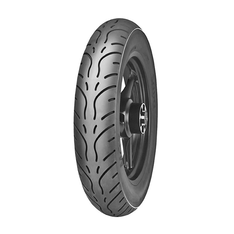 PNEU MOTO 16'' 120-90-16 MITAS MC7 FRONT-REAR TL 63P (CLASSIQUE-SPORT)