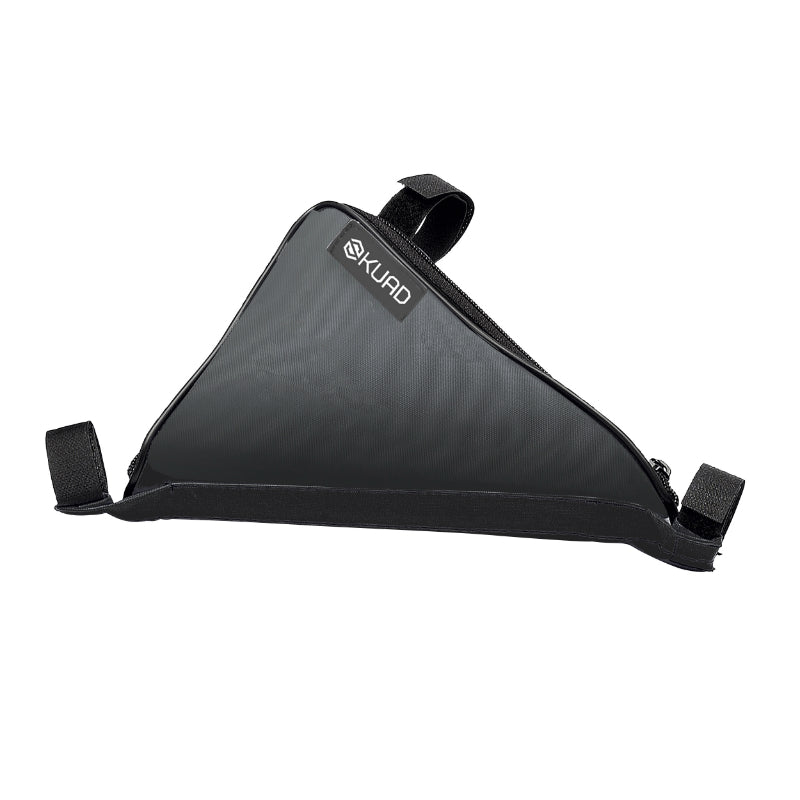 SKUAD BLACK TRIANGLE BICYCLE FRAME BAG