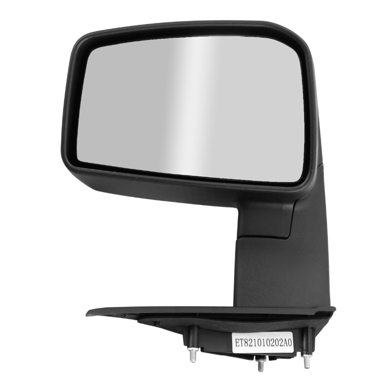 ORIGINAL RIGHT REARVIEW MIRROR PIAGGIO PORTER NP6 DOUBLE AXLE 2021+ -WET821010202A0-