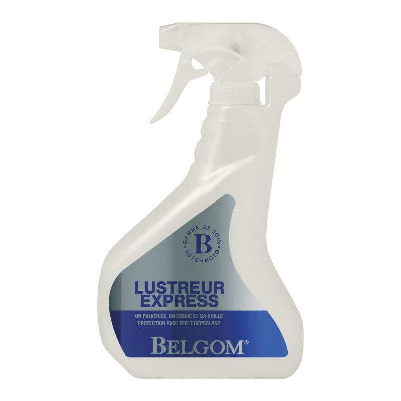 BELGOM EXPRESS POLISH (500 ml)