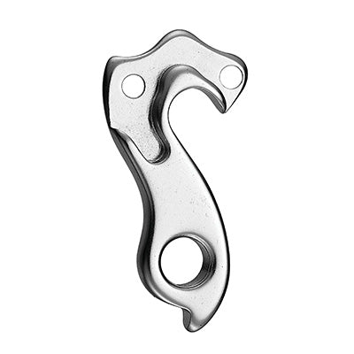 PATTE DE DERAILLEUR ALU MARWI PINARELLO-THOMPSON... GH-041 (VENDU A L'UNITE SUR CARTE)