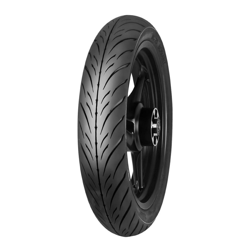 PNEU MOTO 17'' 100-80-17 MITAS MC25 BOGART TL 52S