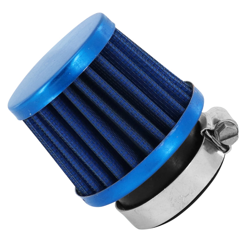 FILTRE A AIR REPLAY KN SMALL FD BLEU FIXATION DROITE DIAM 35-28