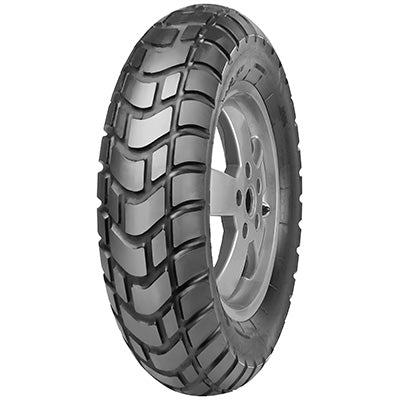 SCOOT TIRE 10'' 130-90-10 MITAS MC17 TL 61J