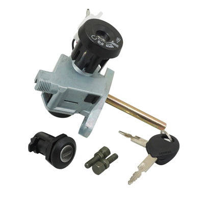 MAXISCOOTER KEY SWITCH ADAPTABLE YAMAHA 125 MAJESTY 1998+2000-MBK 125 SKYLINER 1998+2000 -P2R SELECTION-