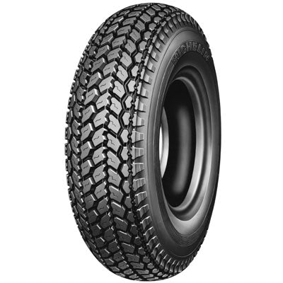 PNEU SCOOT  9''  2.75-9 (2 3-4-9) MICHELIN ACS TT 35J (366314)