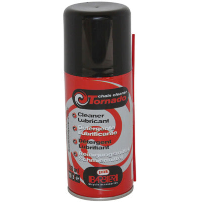 TORNADO FIETSKETTINGREINIGER VOOR GEREEDSCHAP REF 19310 (150ML)